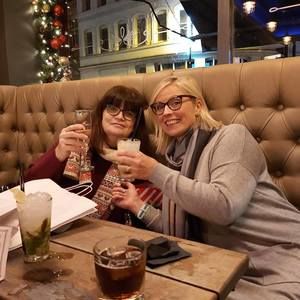 Meet your Posher, Clare